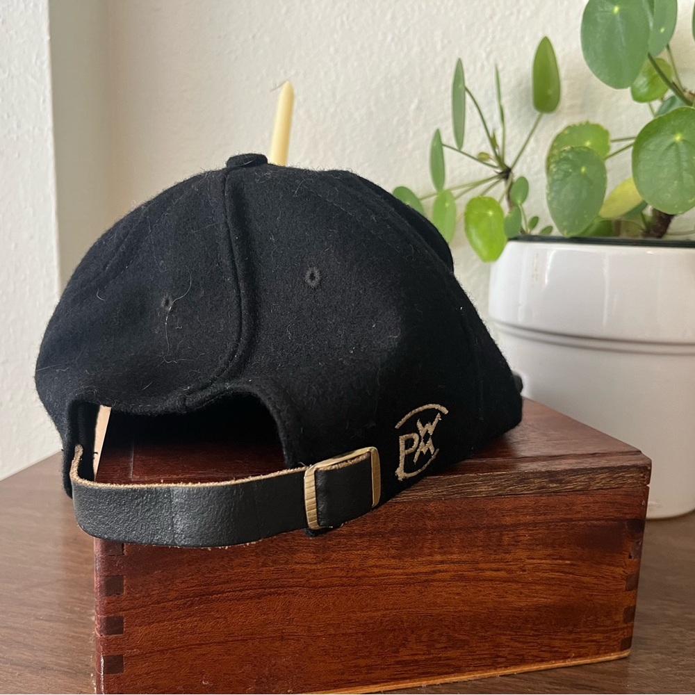 Pendleton wool hat - Picture 4 of 7
